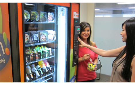 Noleggio distributori automatici Roma noleggiare un distributore automatico aumenta le provvigioni per un distaccamento bar dentro una palestra oppure un ufficio dove i clienti potranno servirsi nella tua sala d'aspetto